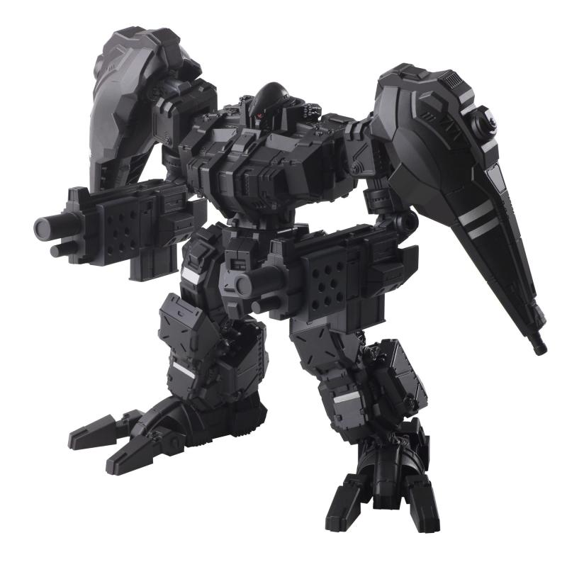 【激レア】プレイアーツ改 フロントミッション エボルヴ Vol.2 ゼフィール プレイアーツ改 フロントミッション エボルヴ Vol.2 ゼフィール