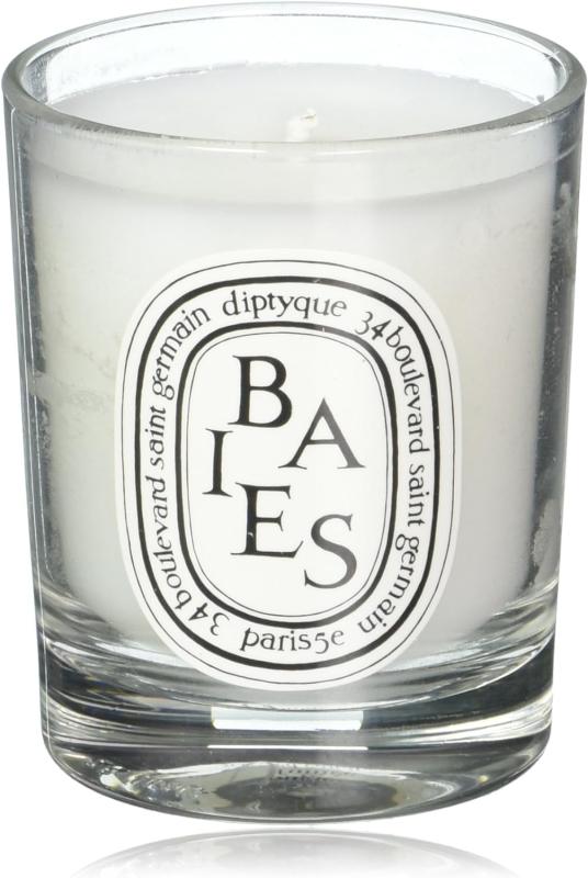 ディップティックキャンドル　べ　ローズ クラシック キャンドル べ 190g | Diptyque Paris