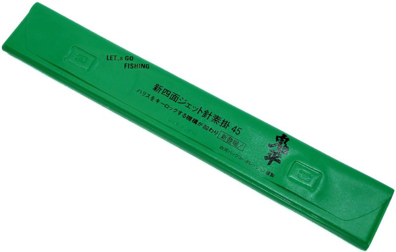 NARA-FC(ナラフィッシング) 四面ジェット針掛 鬼平 45cm画像