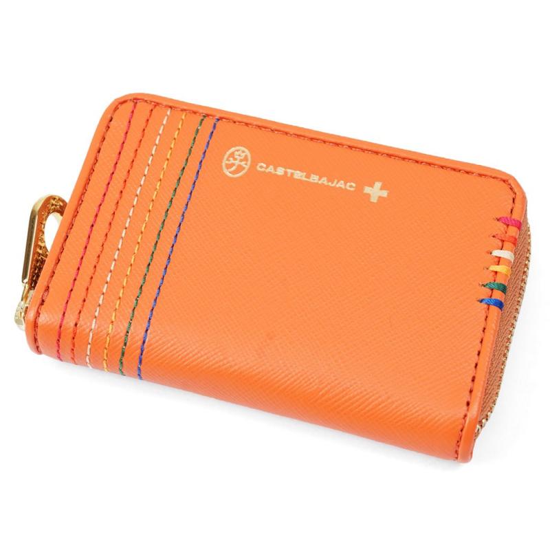 楽天市場】[カステルバジャック] TORQUE(トルク) ラウンドファスナー