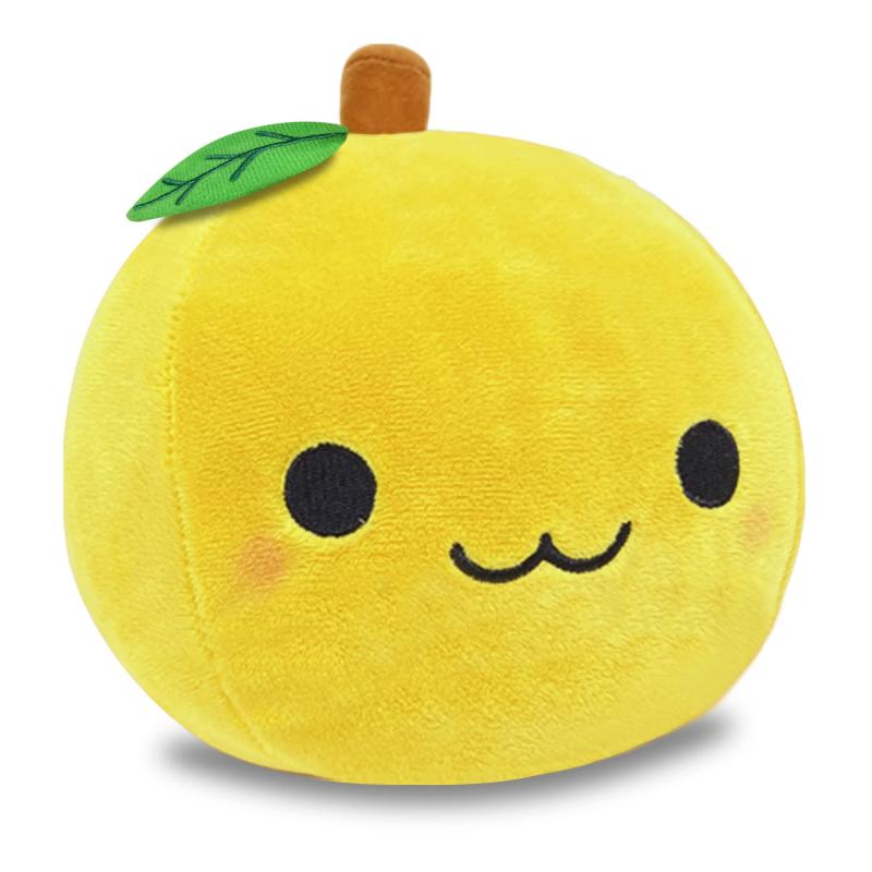 みかんぼうや フェイス ぬいぐるみ クッション 当選品】みかんぼうや フェイスクッション ぬいぐるみ レア 平成