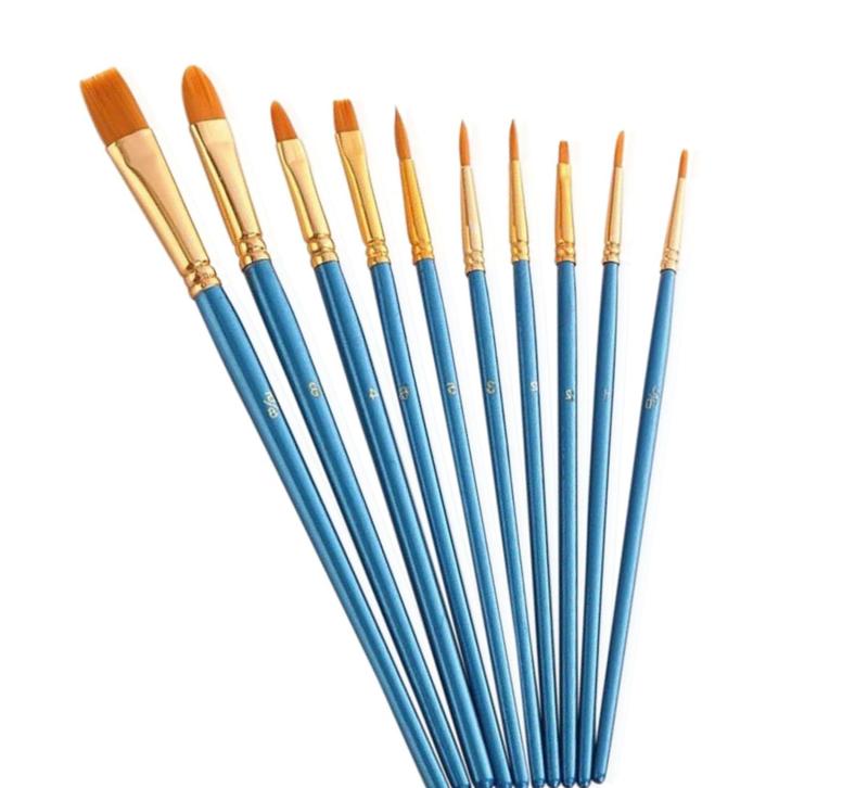 (未使用･未開封品)　アシーナ スティップル筆 オーバル 8400シリーズ 1/4インチ 10840041 tu1jdyt Amazon | アシーナ スティップル筆 オーバル 8400シリーズ 1/4