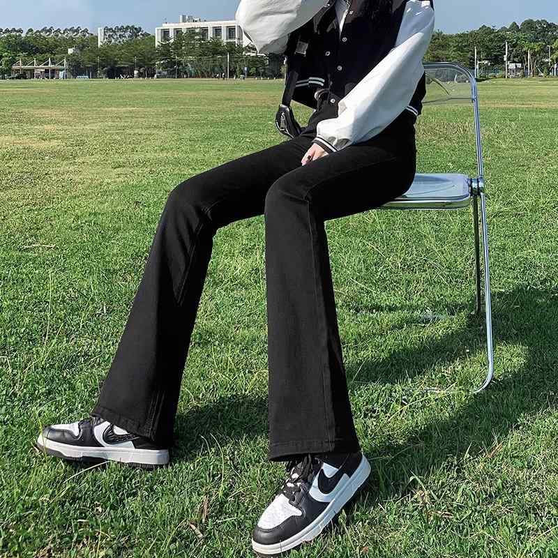 デニム レディース デニムパンツ ジーンズ スキニー 黒 高見え ストレッチ スリム 美脚 脚長効果 春夏 薄手 ジーパン Gパン