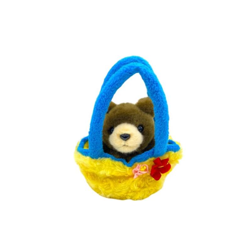 嵐　バッグ　テディベア　4点セット bear-set-jm01-02.jpg