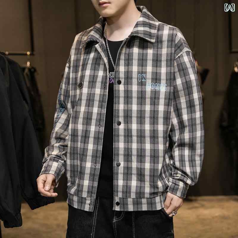 メンズ 上衣 韓国風 ベイスボール服 トップス 春夏 秋冬 厚地の外套 アウター メンズ 耐摩耗 現品 ブランド名 公休日 西装 青年時代 流行病の発生 照明ランプ色合い ルーズフィット ボンネット付き添い人 薄っぺら 青二才 春陽 綿織物 天鵝絨 羊毛 混紡 ロング捩り ブラッ