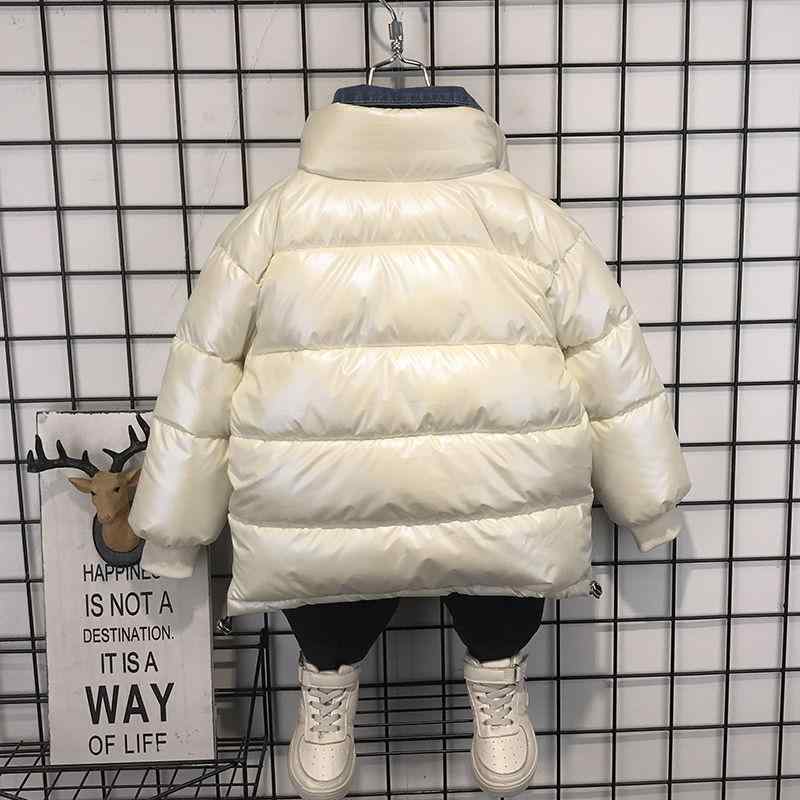 子供用コットンジャケット 男の子 冬服 中綿入り 防寒 厚手 デニム風 アウター 90cm 100cm 110cm 120cm 130cm 140cm 150cm 160cm