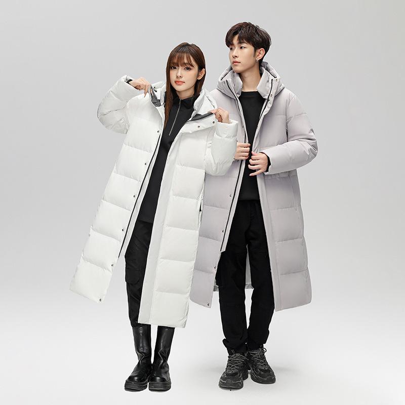 羽絨服 メンズ 中綿入り ジャケット フード付き 長袖 秋冬 防寒 防風 暖かい アウター ジャンパー ブルゾン カジュアル スポーティ アウトドア 普段使い 黒 白 灰色