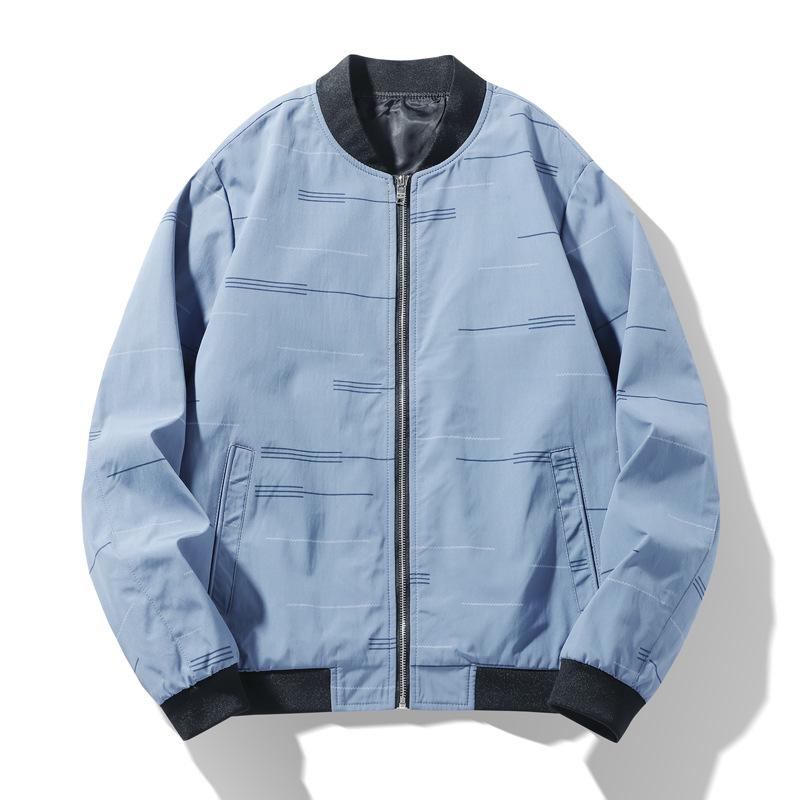 メンズ ジャケット 春秋 メンズ コート メンズ トップス メンズ アウター 男性用 秋冬 春夏 レディース コート レディース トップス レディース アウター 男性用 コート 男性用 トップス 男性用 アウター 秋冬 春夏 立領 修身型 ジップアップ
