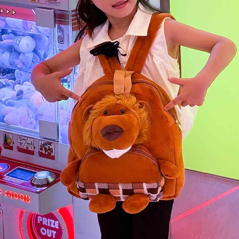 楽天市場】k 虎型リュックサック タイガー バックパック/送料無料