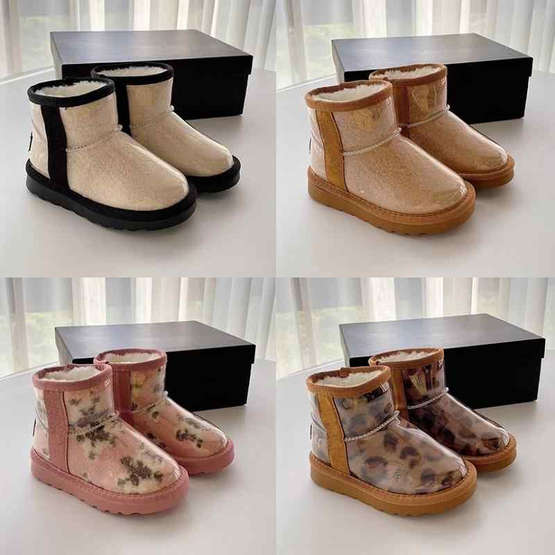 ブーツ キッズ 防寒 スノーブーツ 小わっぱ靴 短靴 裏起毛 生あたたかい 澄み切った 雨合羽 上滑り打ち切り 幼稚園 保育園 通園 お坊っちゃん 御嬢さん