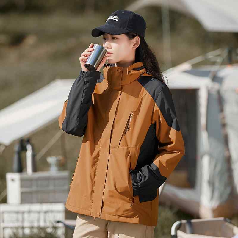 牟礼パーカー メンズ レディース 防風 雨合羽 防寒 アウター 上衣 秋冬 運動競技お召しもの 成人男性用 お上さん用 カーキ 黒いこと 赤いこと 薄墨色 白いこと 緑であること 青色 オレンジ色 気が大きい大きさ