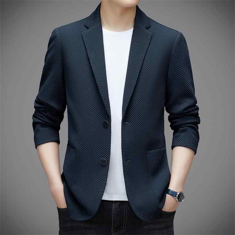 楽天市場】TSUCHIYA NS02B メンズ シンプル テーラードジャケット