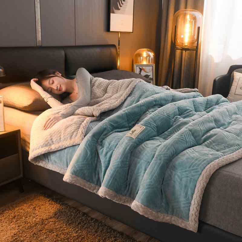 毛布 厚手 あったか 寝具 ブランケット ひざ掛け 肩掛け 防寒 冷房対策 オールシーズン 100cm×150cm 120cm×200cm 150cm×200cm 180cm×200cm 200cm×230cm