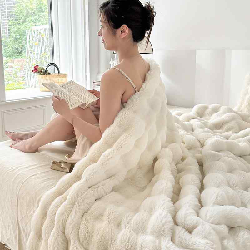 毛布 ブランケット 四季 ポリエステル フランネル ソファ オフィス 昼寝 ひざ掛け 無地 100*160cm 130*160cm 160*200cm 180*200cm 200*230cm
