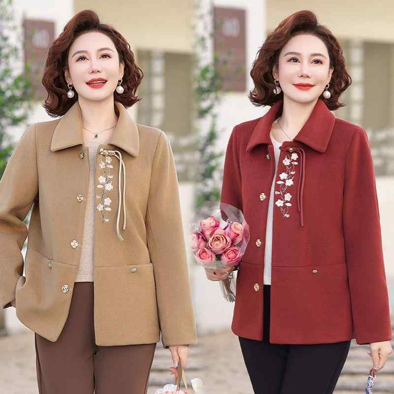 楽天市場】ジャケット レディース 春秋 コート ショート アウター