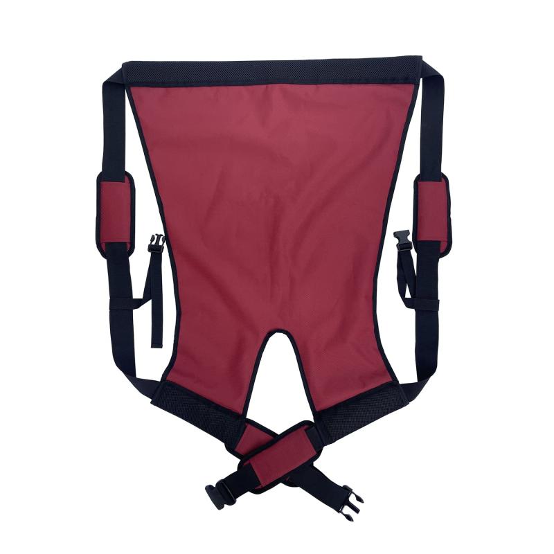 介護昇降機/しり押し三尺帯/耐荷重75kg