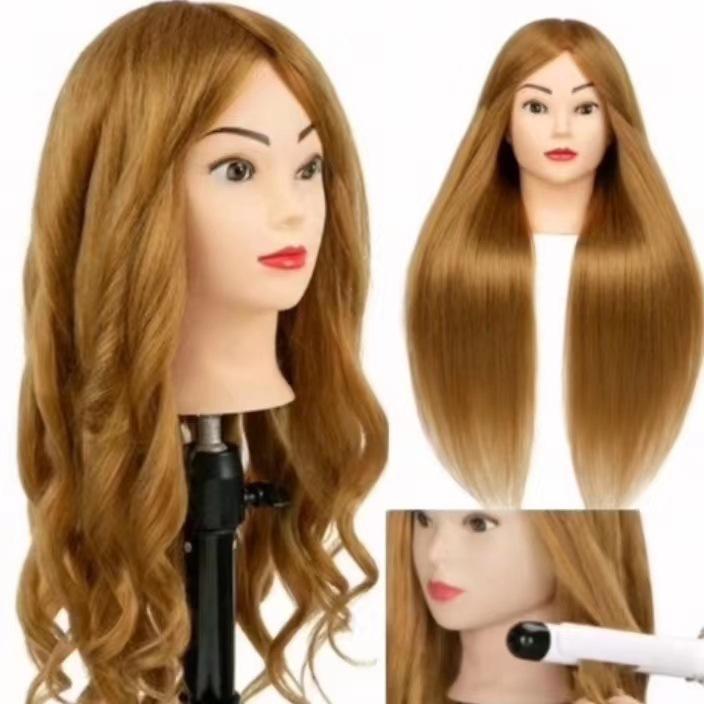 楽天市場】ユーロプレステージip600G金髪アップマネキン : yes style