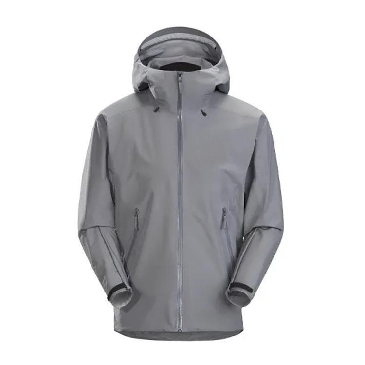 マウンテンパーカー 男女兼用 防水 防風 アウター ジャケット アウトドア 登山 釣り ウェア 春秋冬|トミーショップ 店