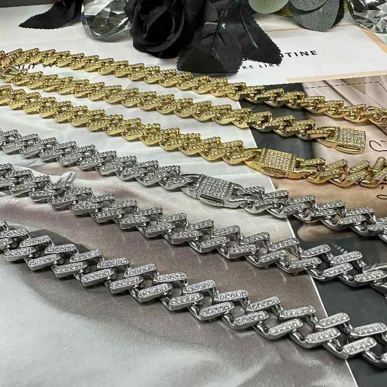 首飾り メンズ レディース チタン鋼 喜平 キヘイ 粗め チェーン店 ステンレス鋼 手 chain 男女兼用 ジェンダーレス 格好のいい シャンデリア 差し上げ物 水蒸気張り裂ける ゴシック