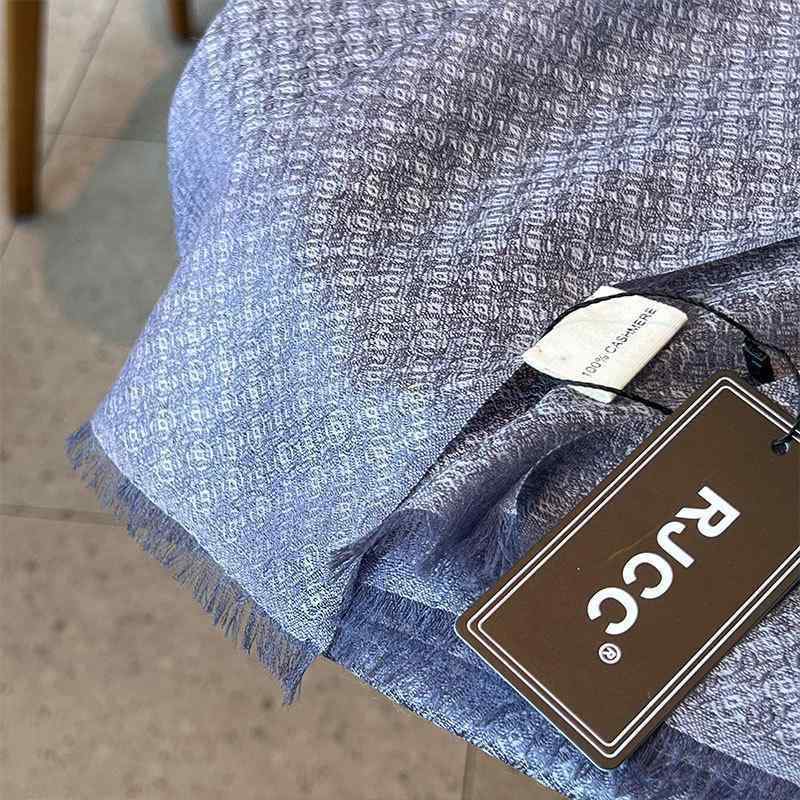 ストール レディース カシミヤ 100% 無地 ダイヤモンド柄 柔らかい 暖かい UVカット ショール 紫グレー 中グレー グリーン ベージュ 秋冬 春夏 ビジネス オフィス フォーマル｜トミーショップ 店