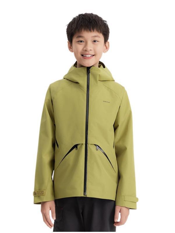 子供用マウンテンパーカー 防水キッズアウター ジャケット 上着 春秋 防風 登山 キャンプ 旅行 通学 男の子 女の子 中国紅 香芋紫 漫野緑 オリーブグリーン ブラック ・靭接ブルー ソフトピンク|トミーショップ 店