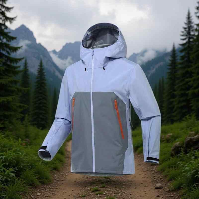 マウンテンパーカー ユニセックス 防風 防水 アウター 登山 秋冬 春 スキー ウェア ジャンパー ジャケット アウトドア 男性用 女性用 レッド グリーン パープル ブルー ブラック グレー