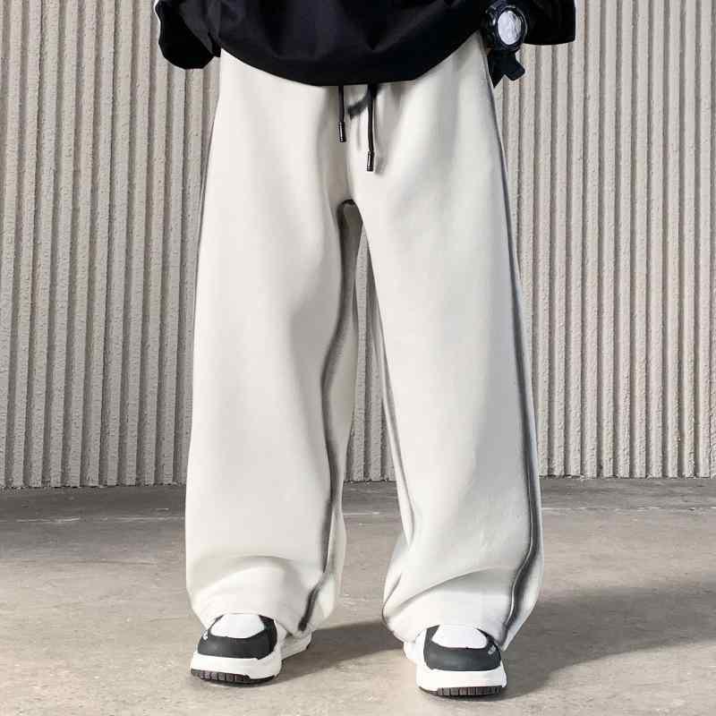 子供用パンツ ボーイズ テーパードパンツ スウェットパンツ ロングパンツ 春秋 カジュアル 綿100% ウエストゴム 普段着 ルームウェア 白 グレー 黒 120cm 130cm 140cm 150cm 160cm 170cm 180cm