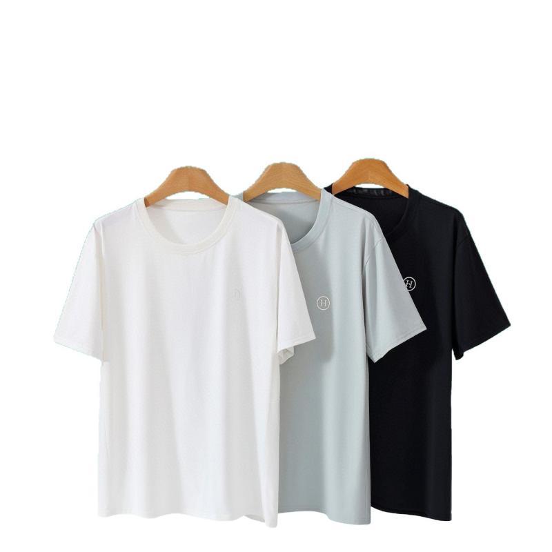 メンズ スポーツウェア セットアップ 半袖Tシャツ ショートパンツ 薄手 接触冷感 伸縮性 普段使い アウトドア ブラック ホワイト グレー