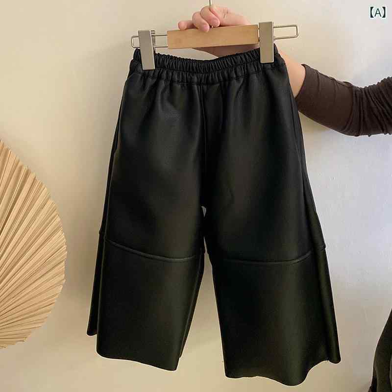 子供服 ニット セーター & パンツ セットアップ 女の子 かわいい 猫柄 長袖 厚手 秋冬 普段着 通園着