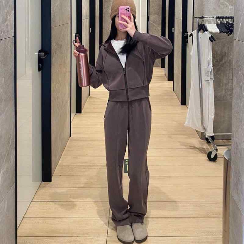 ズボン下 レディース お上さん服 高腰 直筒ズボン下 ロングズボン下 モダール ポリエステル 伸縮性 黒いこと 黒 珈琲 骨白 通い 好いたらしいめ