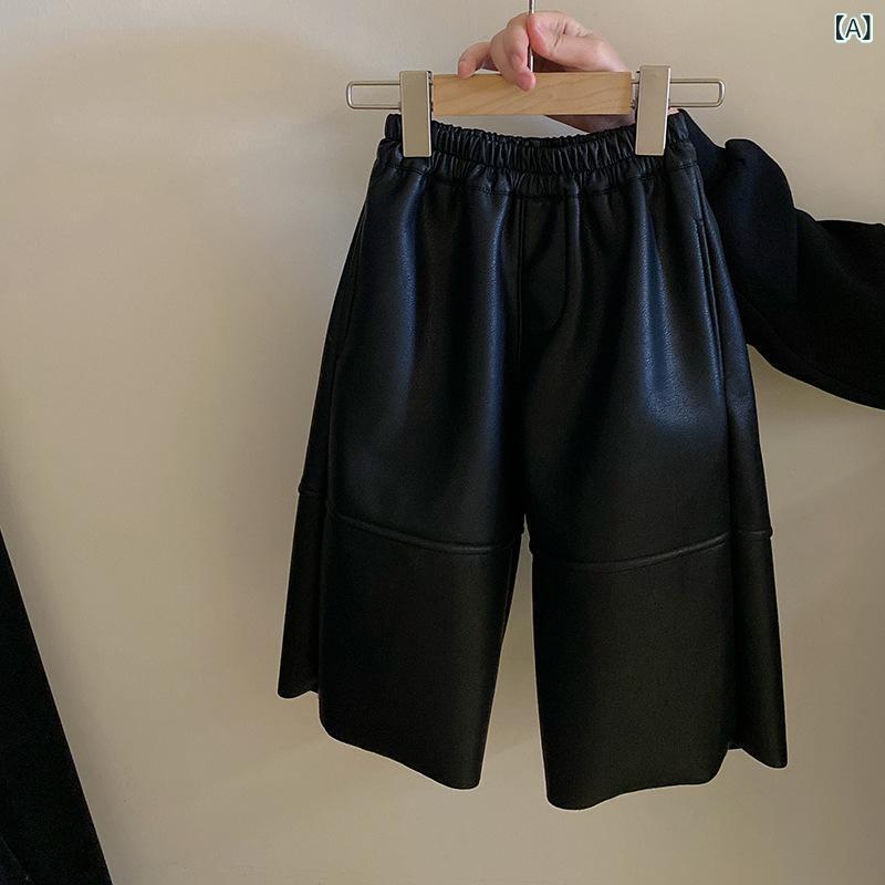 子供用ニットセットアップ 女の子 長袖ニットセーター 裏起毛レギンスパンツ 配色 かわいい猫柄 秋冬 110cm 120cm 130cm 140cm 150cm