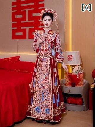 瀬戸もの御召しもの レディース 紫色 ポリエステル 華燭の典 寄りあい 礼服 華燭の典御召しもの フォーマル 手工芸 刺・墸 ビーズ スパンコール 襟付き添い人 か細い相応う 春夏