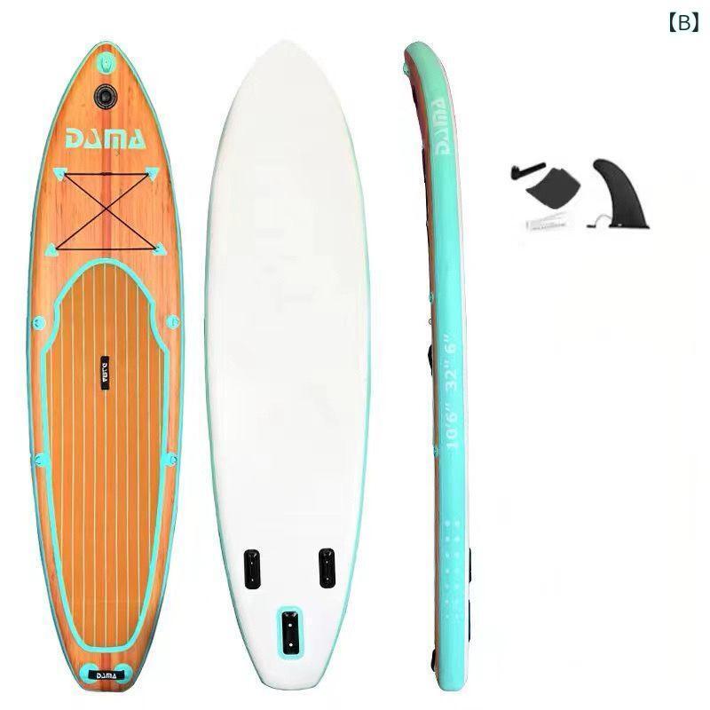 楽天市場】SAWARNA サワルナ インフレータブル SUPボード