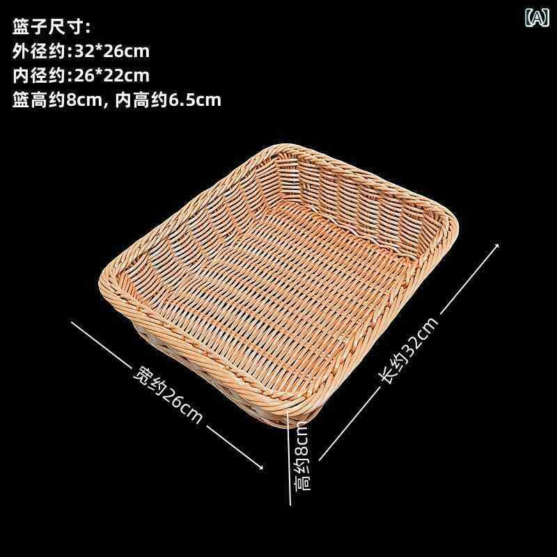 果物かご パンかご 3段式 食品展示棚 蓋つき ホテル ビュッフェ パーティー用 デザートスタンド スナック収納