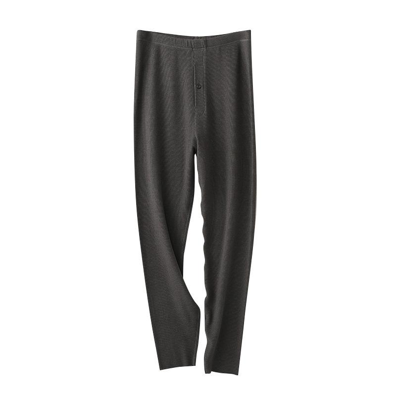メンズ インナー 上下セット 徳? 発熱 保温 秋 冬用 厚手 裏起毛 あったか 肌着 L XL XXL XXXL 灰色 緑色 黒色 カーキ色 茶色
