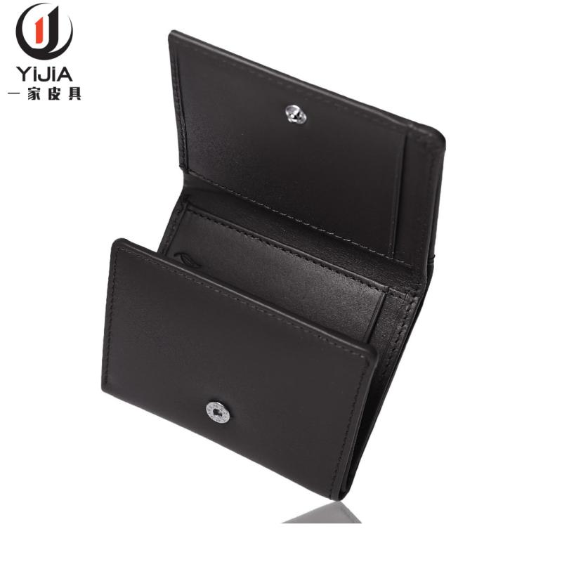 財布 レディース 本革 ミニ財布 三つ折り財布 レザー ウォレット コンパクト 小銭入れ付き カード入れ 札入れ ブラック ブラウン レッド(x200)