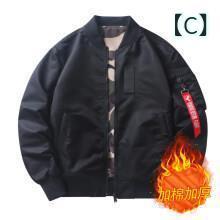 ジャケット メンズ 男性用 ミリタリー 迷彩 リバーシブル MA-1 フライトジャケット 野球服 スタジャン アウター ジャンパー ブルゾン｜トミーショップ 店