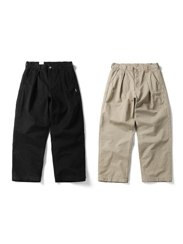 ズボン下 成人男性用 細工物ズボン下 カーゴパンツ ロングズボン下 ?松 綿織物 変装柄 黒いこと カーキ 中腰 引っ切り無い 普段使い走り 心地好い表現スタイル