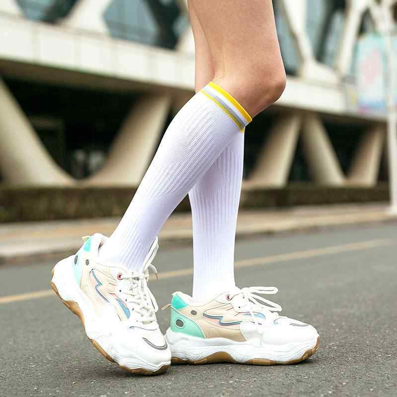 靴下 男女兼用 バスケットボール ソックス 厚手 パイル地 スポーツ ソックス 高機能 抗菌 防臭 吸汗 ランニング ブラック ホワイト ブルー ネイビー ピンク