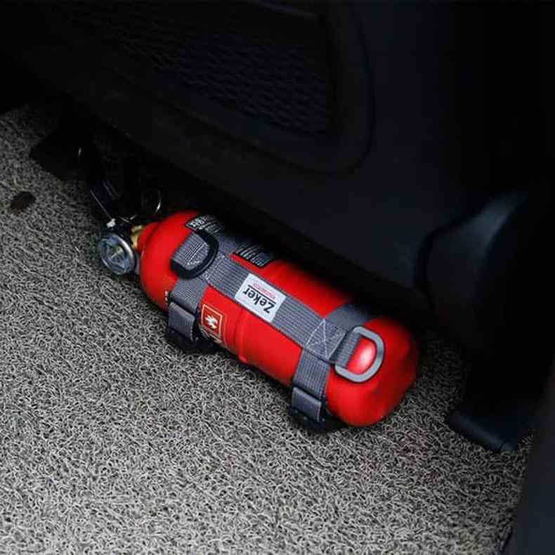 カー用品 自動車 滅火器 固定 ベルト バンド(x500)｜トミーショップ 店