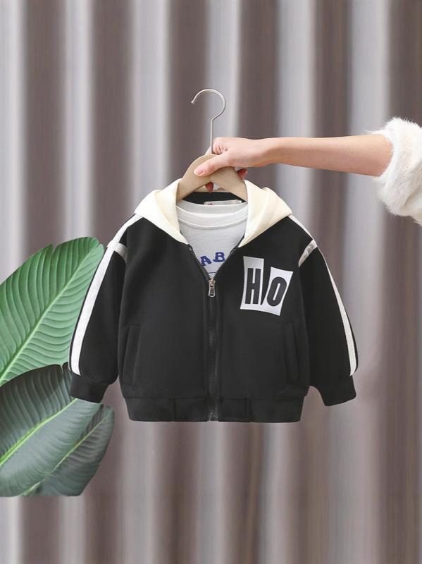 子供服 ジャケット 男の子 キッズ 春秋 ブルゾン ジャンパー ニット カーディガン 韓国風 おしゃれ ボーイズ アウター 90cm 100cm 110cm 120cm 130cm 140cm 150cm