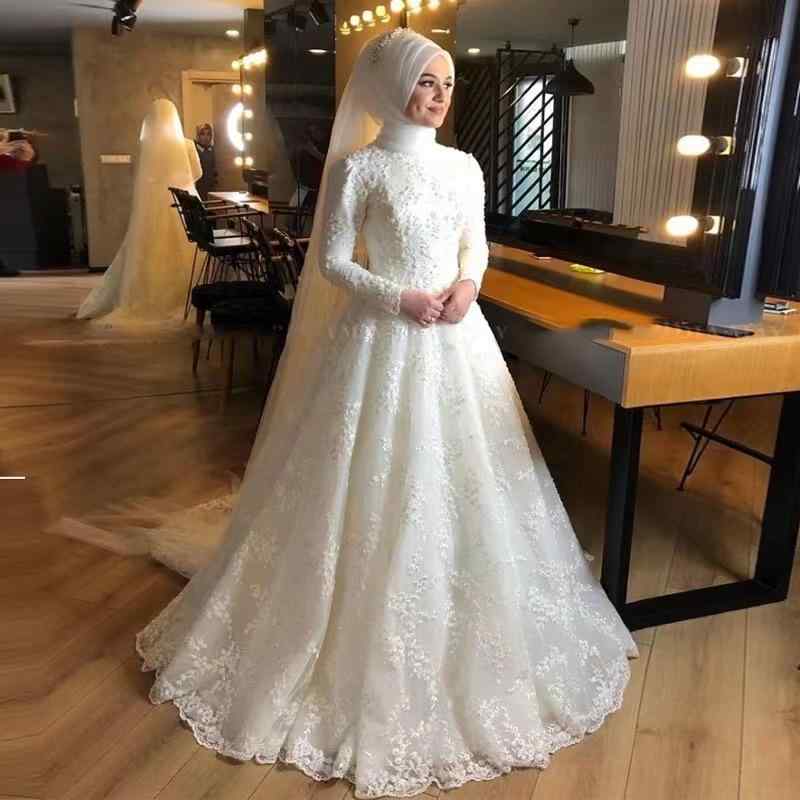 ウェディングドレス レディース 2025年 春 Aライン 長袖 米白色 ポリエステル 高腰 結婚式 婚礼 ブライダル フォーマル パーティー 発表会 演奏会 披露宴 ロングドレス|トミーショップ 店