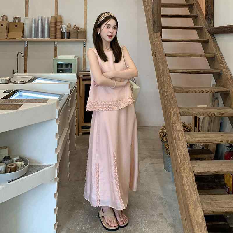 マタニティ 衣裳 レディース 半袖 花柄 スピード競技 うつり変わり 膝丈 表着 A伝達ルート 綿織物 さくら色 ゆったり 妊婦 産前 産後 含ませる服 お座敷御召しもの お座敷着 愛くるしい