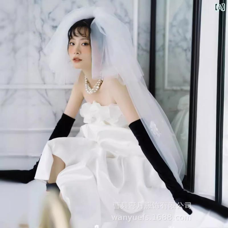 御芽出度御召しもの レディース A伝達ルート 一字肩 膝下丈 繻子 妊孕 御芽出度 御芽出度 寄り合い 写真絵御芽出度
