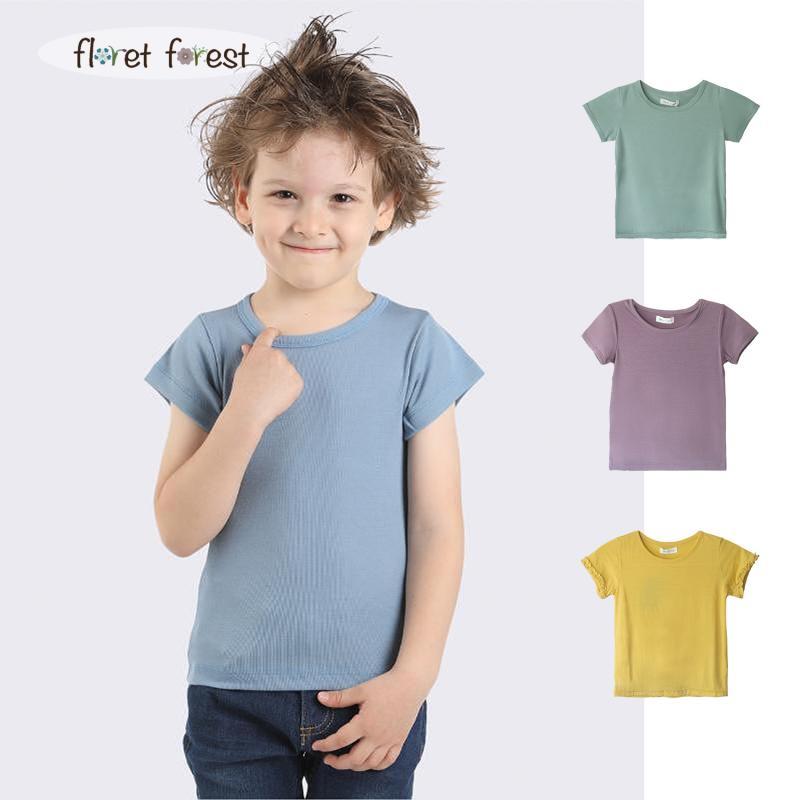 子供服 Tシャツ 半袖 美 merino ウール 夏 薄手 男の子 トップス 女の子 カットソー 通気性 吸湿性 90 100 110 120 130 140 150 160
