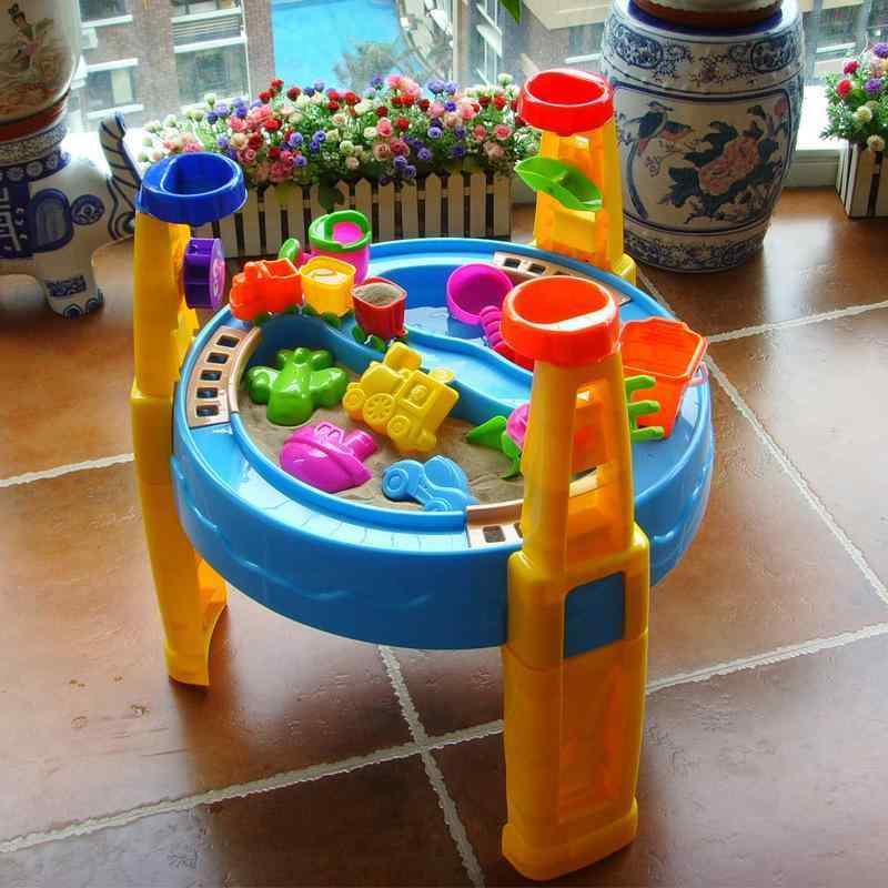 ちびっ子用 盛り砂 水遊び速見表 手あそび 砂遊び 水遊び 室内 砂浜 手あそび 知育手あそび 感覚的な体験揺りうごかす 手と目の協同