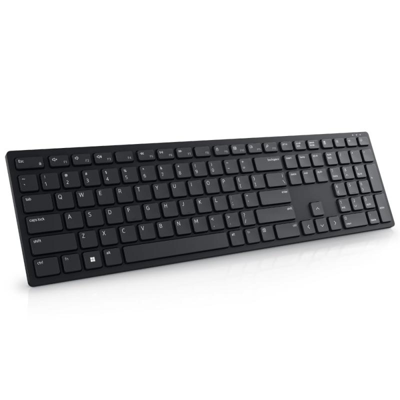 Dellワイヤレス キーボード KB500