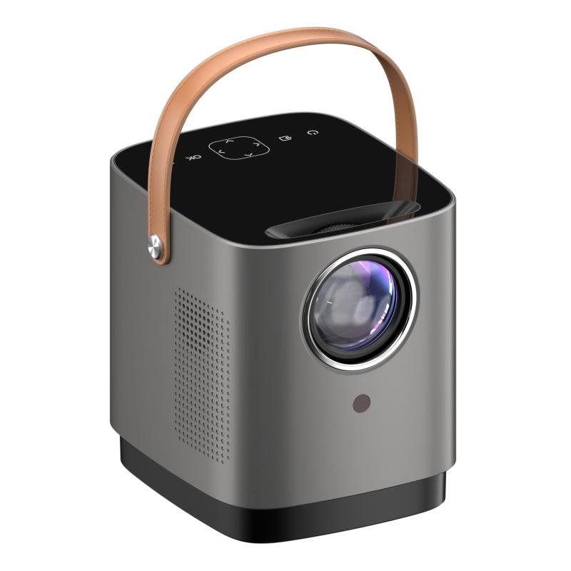 楽天市場】iSinbox(アイシンボックス) ミニプロジェクター 1080P/4K