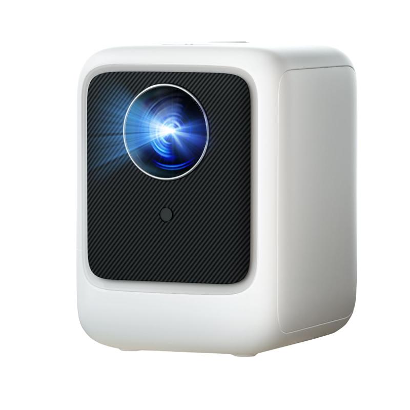 楽天市場】小型ホームプロジェクター スピーカー内蔵 RA-PB140