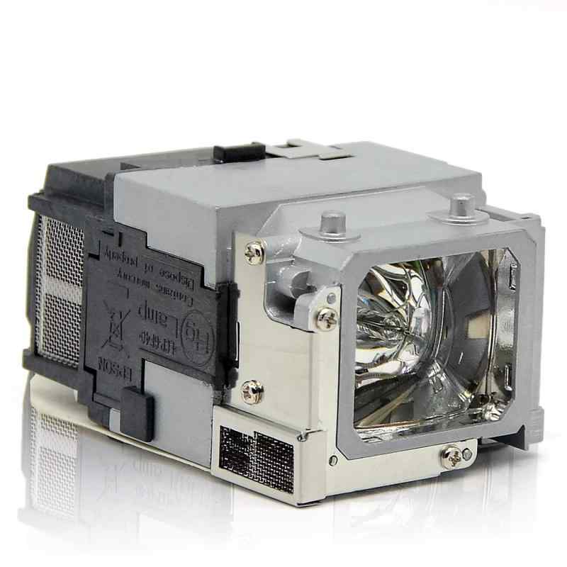 Allamp プロジェクター 交換用ランプ ELPLP65 EPSON エプソン EB-1770W EB-1776W EB-1775W EB-1760W EB-1761W EB-1750 EB-1751 EB-1771W 対応｜トミーショップ 店